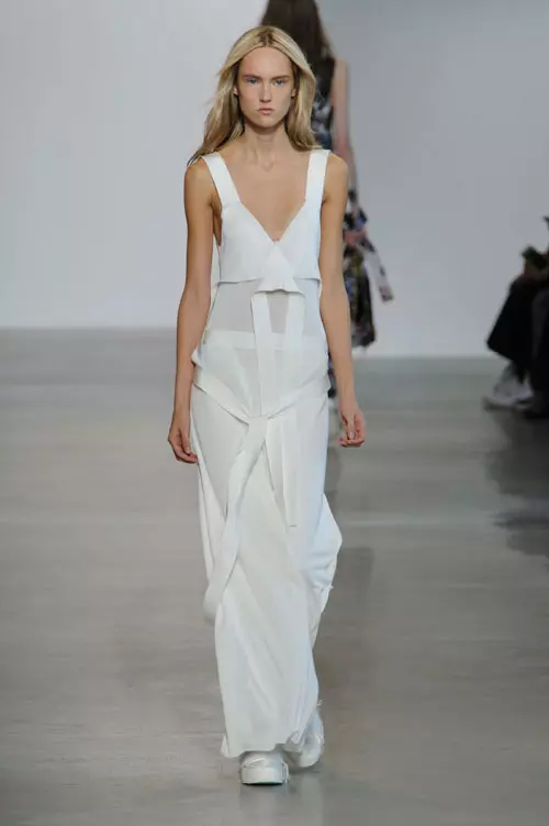 Calvin Klein colectia primavara  vara 2016 (25)
