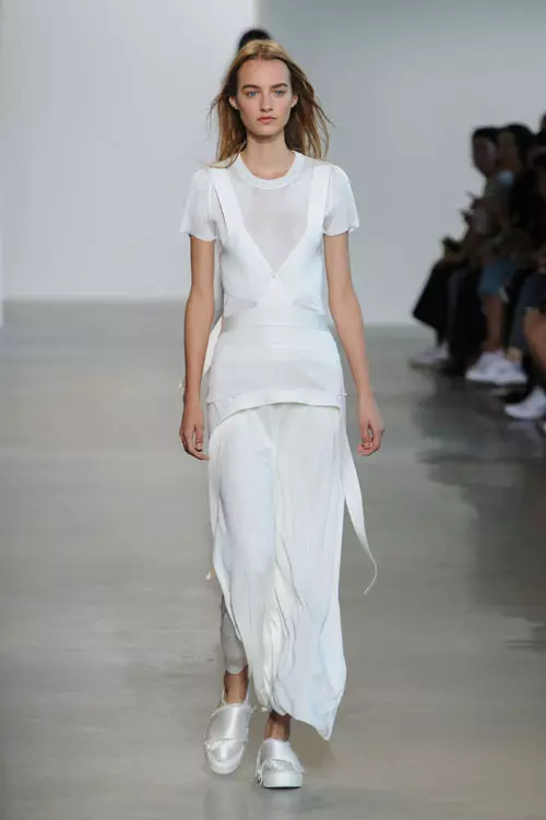 Calvin Klein colectia primavara  vara 2016 (26)