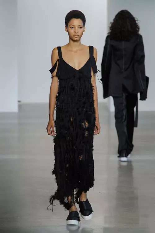 Calvin Klein colectia primavara  vara 2016 (27)