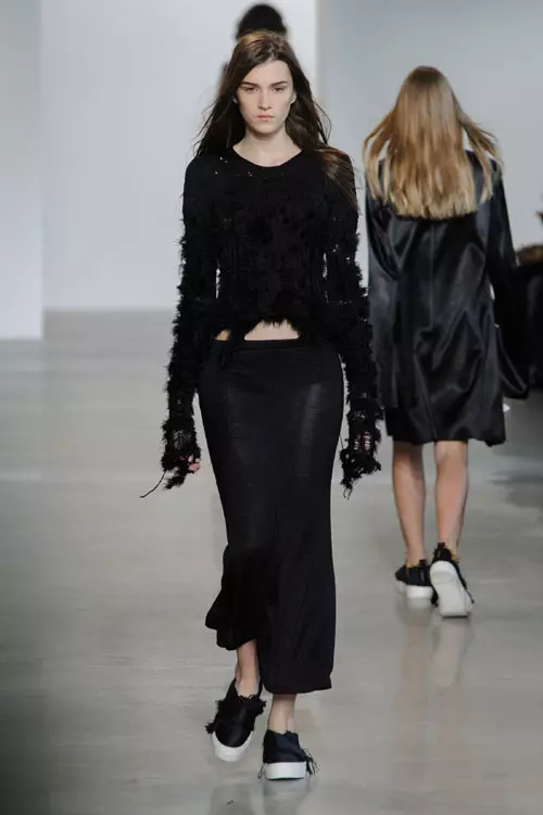 Calvin Klein colectia primavara  vara 2016 (28)