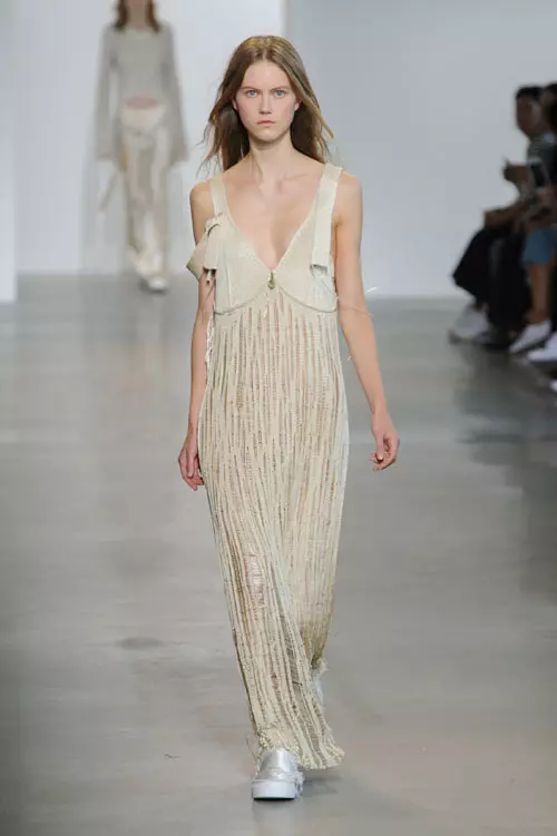 Calvin Klein colectia primavara  vara 2016 (29)