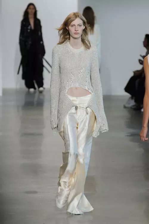 Calvin Klein colectia primavara  vara 2016 (30)