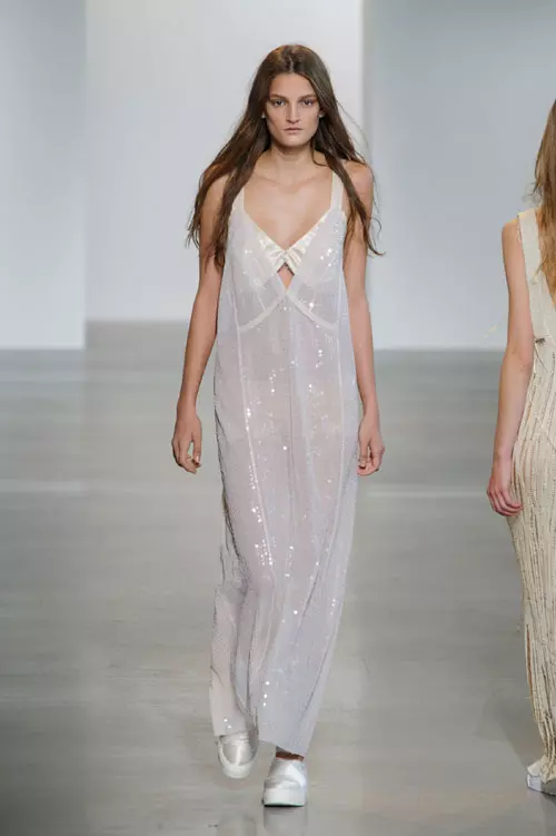 Calvin Klein colectia primavara  vara 2016 (35)