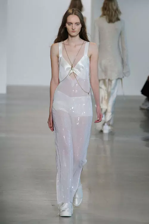 Calvin Klein colectia primavara  vara 2016 (36)