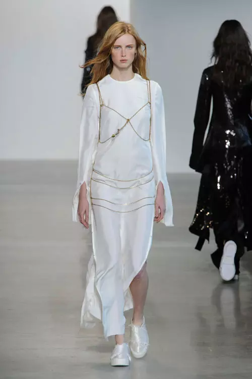 Calvin Klein colectia primavara  vara 2016 (37)