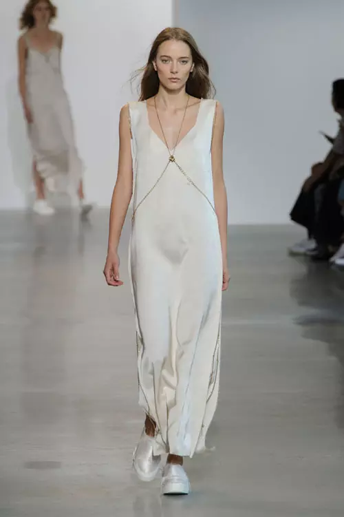 Calvin Klein colectia primavara  vara 2016 (38)