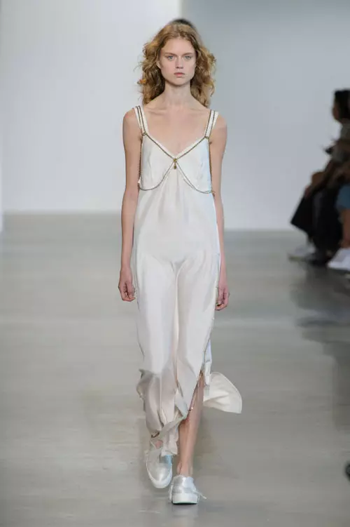 Calvin Klein colectia primavara  vara 2016 (39)