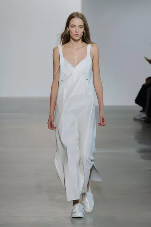 Calvin Klein colectia primavara  vara 2016 (4)