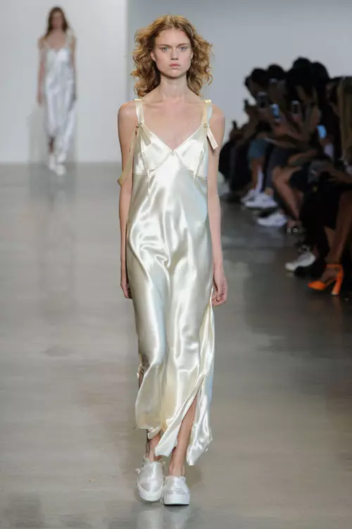 Calvin Klein colectia primavara  vara 2016 (40)