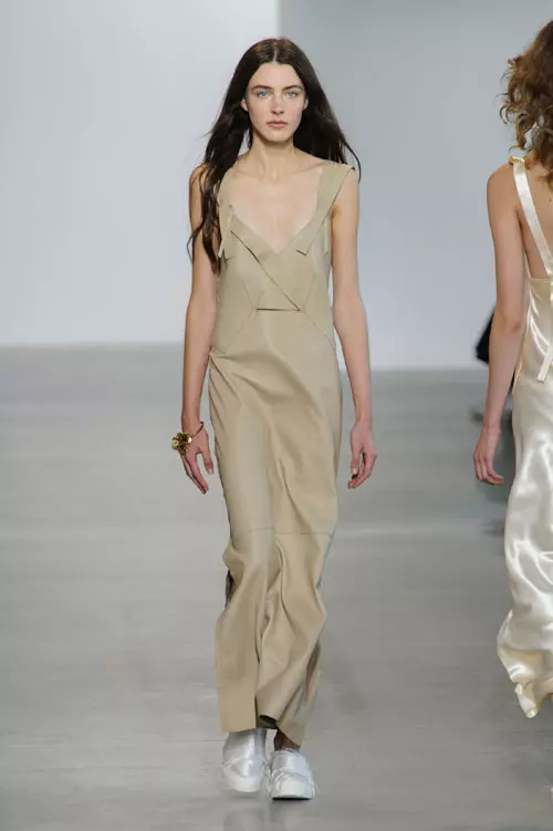 Calvin Klein colectia primavara  vara 2016 (5)