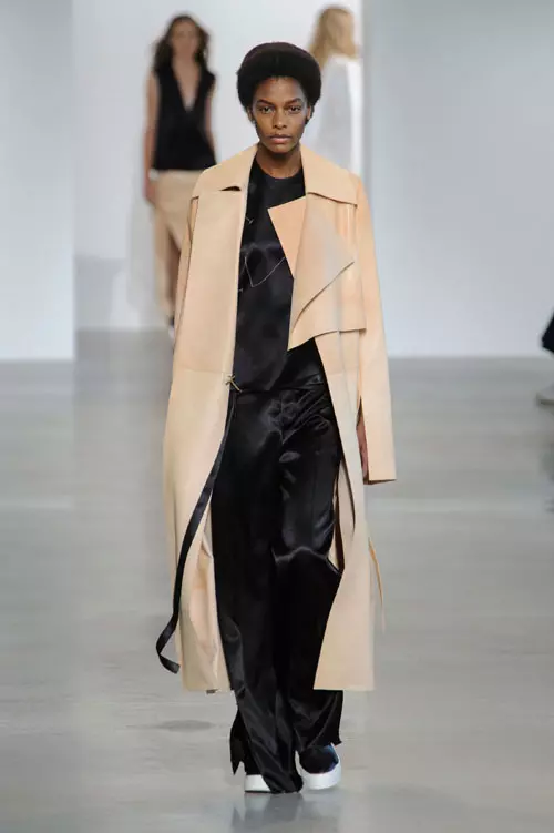 Calvin Klein colectia primavara  vara 2016 (8)