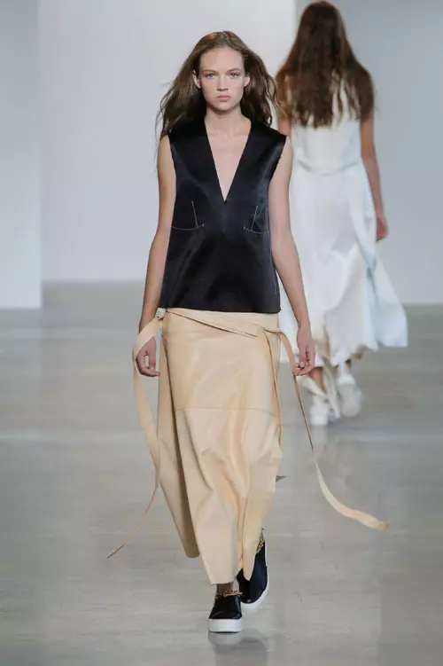 Calvin Klein colectia primavara  vara 2016 (9)