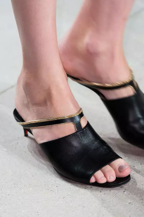 Jenny Packham colectia primavara  vara 2016 (accesorii) (13)