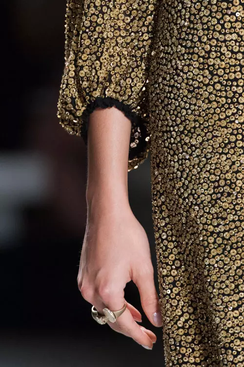 Jenny Packham colectia primavara  vara 2016 (accesorii) (14)