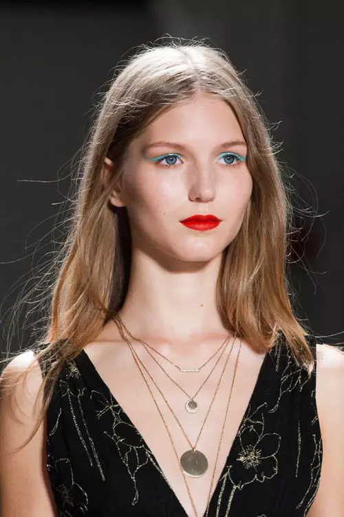 Jenny Packham colectia primavara  vara 2016 (accesorii) (16)