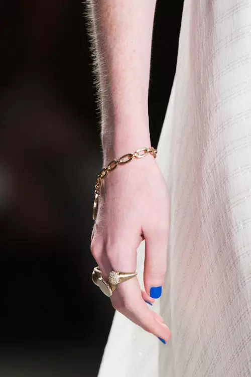 Jenny Packham colectia primavara  vara 2016 (accesorii) (19)