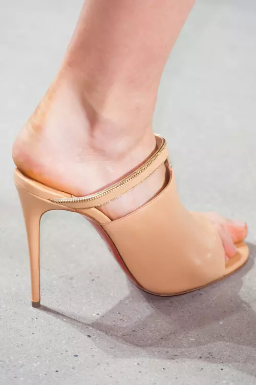 Jenny Packham colectia primavara  vara 2016 (accesorii) (20)