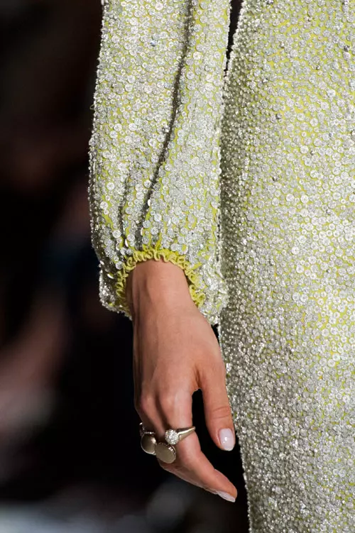 Jenny Packham colectia primavara  vara 2016 (accesorii) (6)