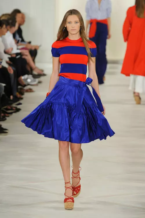 Ralph Lauren colectia primavara vara 2016 (12)