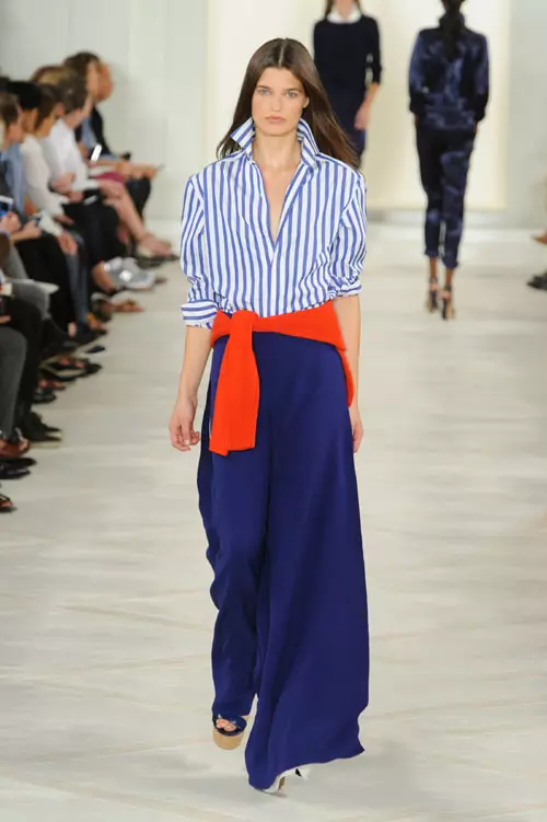 Ralph Lauren colectia primavara vara 2016 (13)