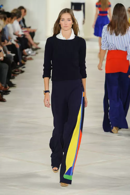 Ralph Lauren colectia primavara vara 2016 (14)