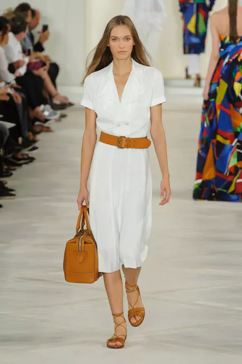 Ralph Lauren colectia primavara vara 2016 (19)