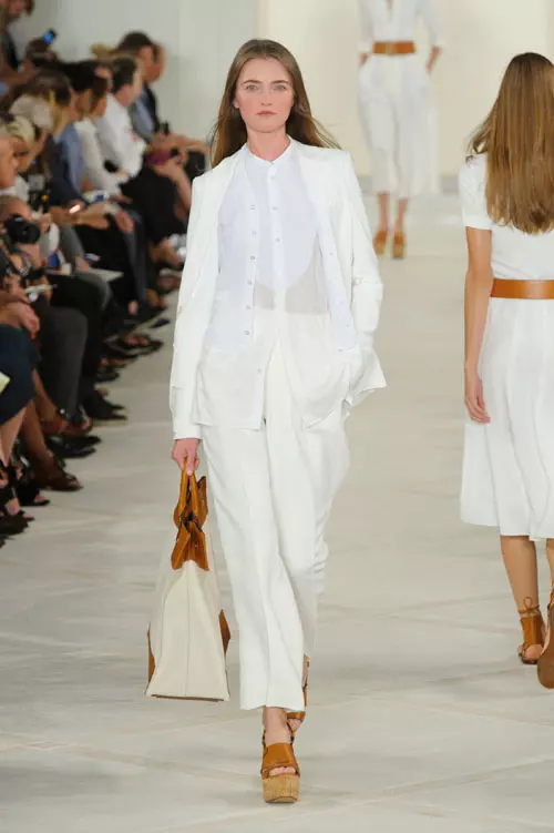 Ralph Lauren colectia primavara vara 2016 (20)