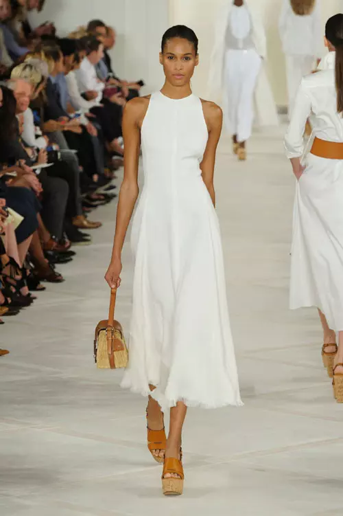 Ralph Lauren colectia primavara vara 2016 (22)