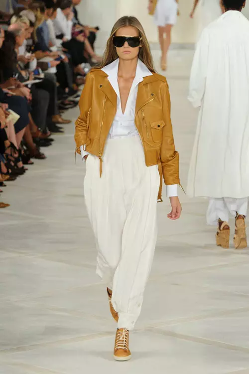 Ralph Lauren colectia primavara vara 2016 (24)