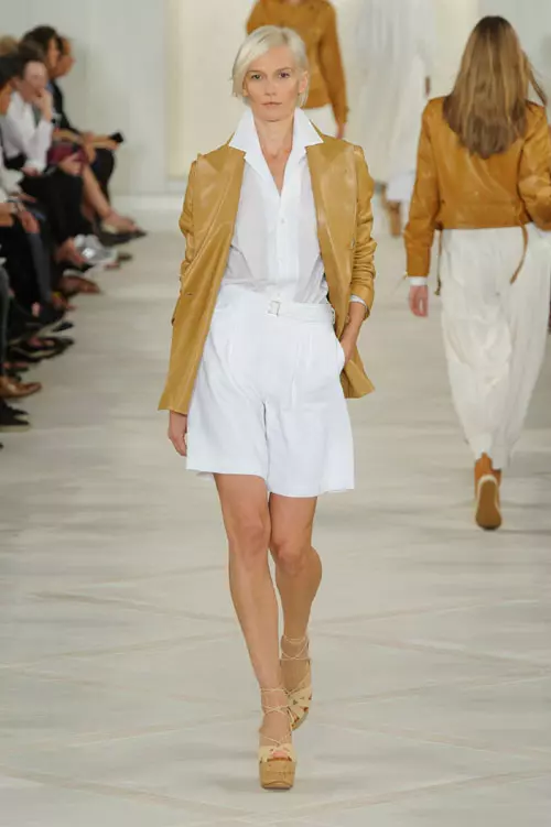 Ralph Lauren colectia primavara vara 2016 (25)