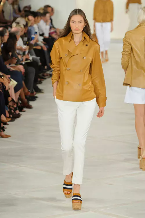 Ralph Lauren colectia primavara vara 2016 (26)