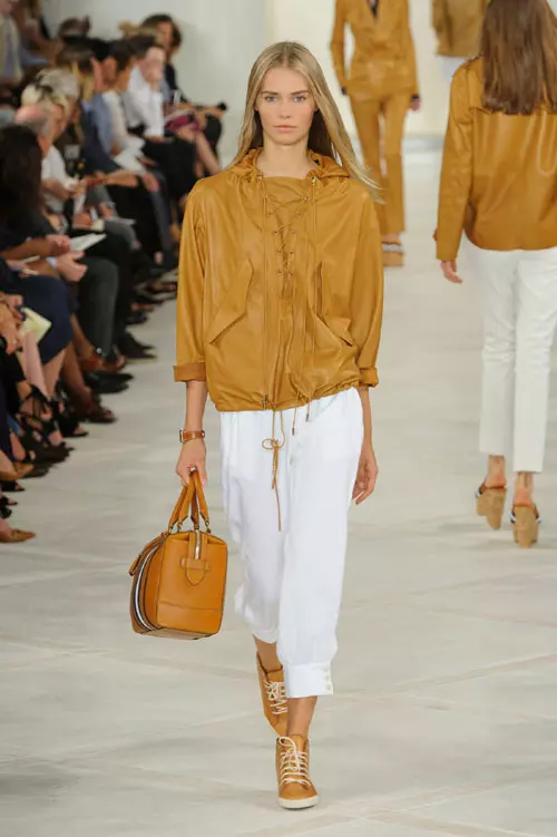 Ralph Lauren colectia primavara vara 2016 (27)