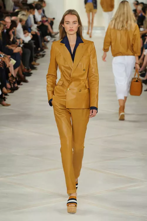 Ralph Lauren colectia primavara vara 2016 (28)