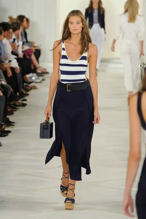 Ralph Lauren colectia primavara vara 2016 (3)