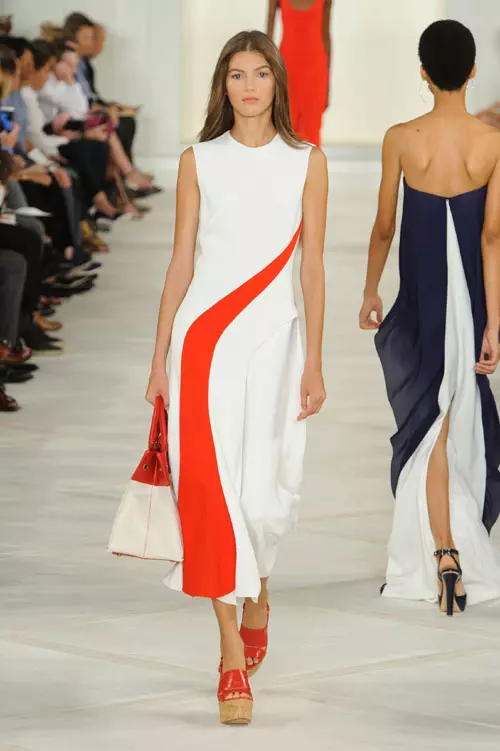 Ralph Lauren colectia primavara vara 2016 (35)