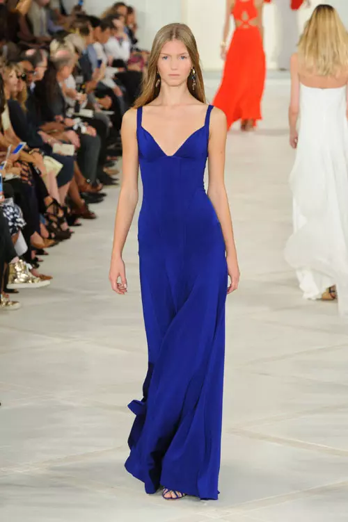 Ralph Lauren colectia primavara vara 2016 (39)