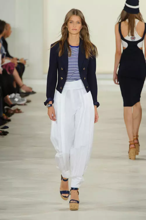 Ralph Lauren colectia primavara vara 2016 (4)