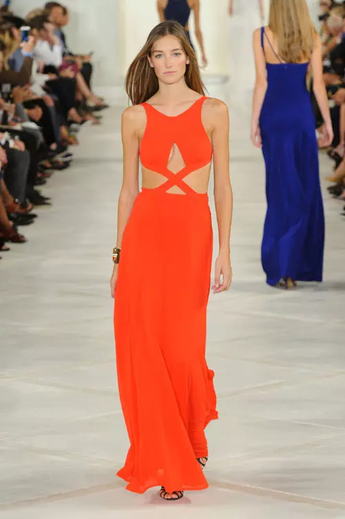 Ralph Lauren colectia primavara vara 2016 (40)
