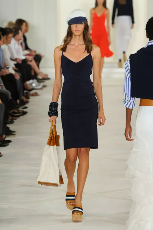 Ralph Lauren colectia primavara vara 2016 (6)