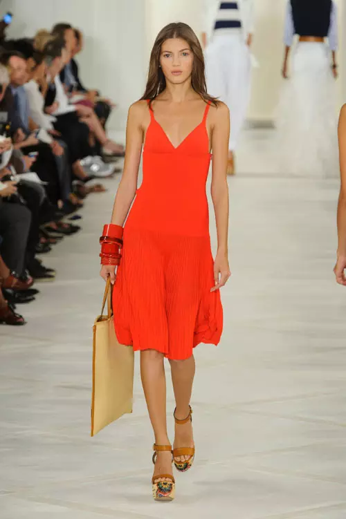 Ralph Lauren colectia primavara vara 2016 (7)