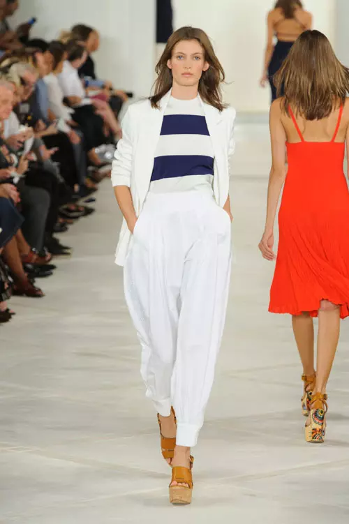 Ralph Lauren colectia primavara vara 2016 (8)