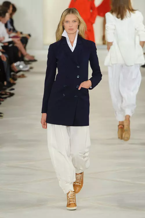 Ralph Lauren colectia primavara vara 2016 (9)