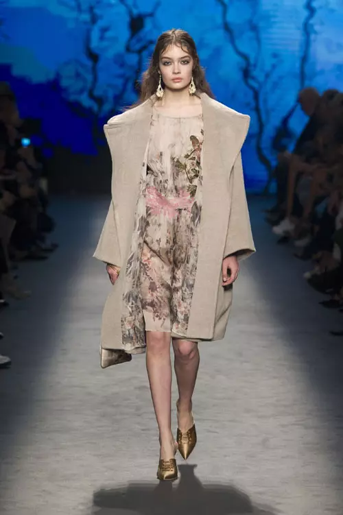 Alberta Ferretti colectia toamna iarna 2016-2017 (29)