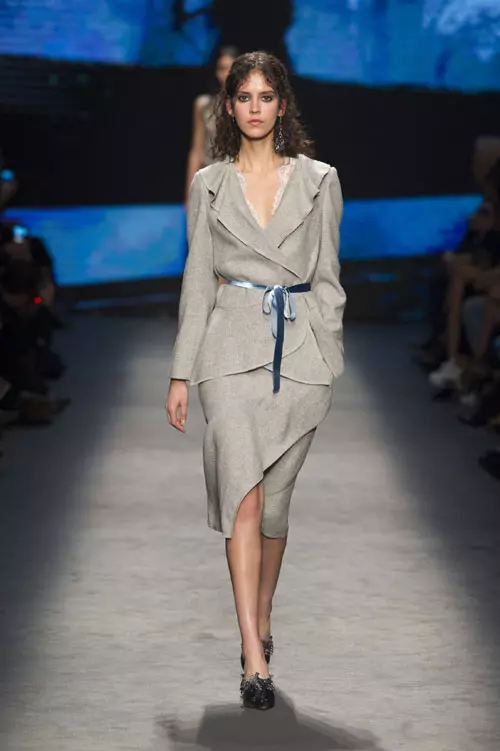 Alberta Ferretti colectia toamna iarna 2016-2017 (34)