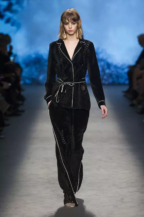 Alberta Ferretti colectia toamna iarna 2016-2017 (52)