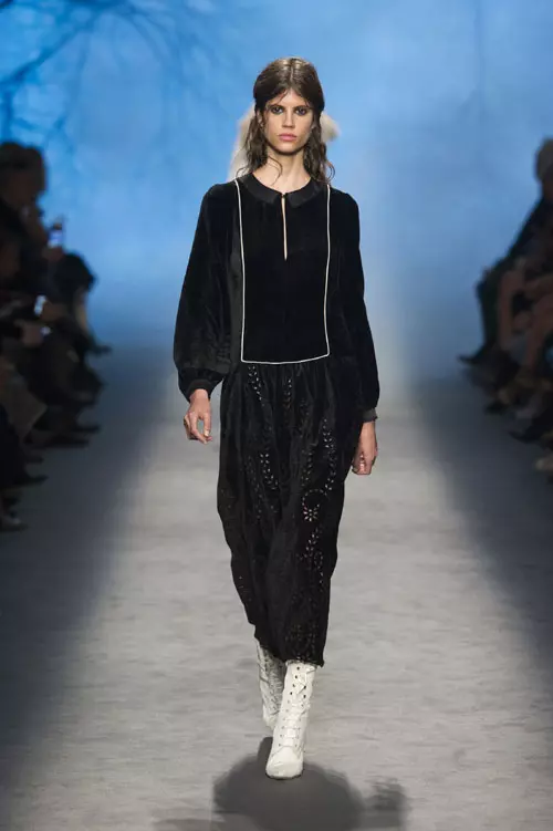 Alberta Ferretti colectia toamna iarna 2016-2017 (53)