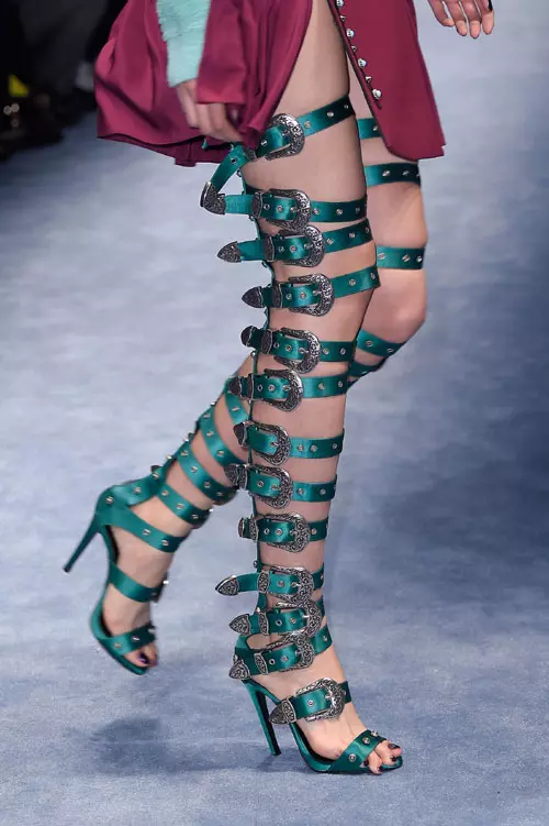 Fausto Puglisi colectia toamna iarna 2016-2017 accesorii (35)