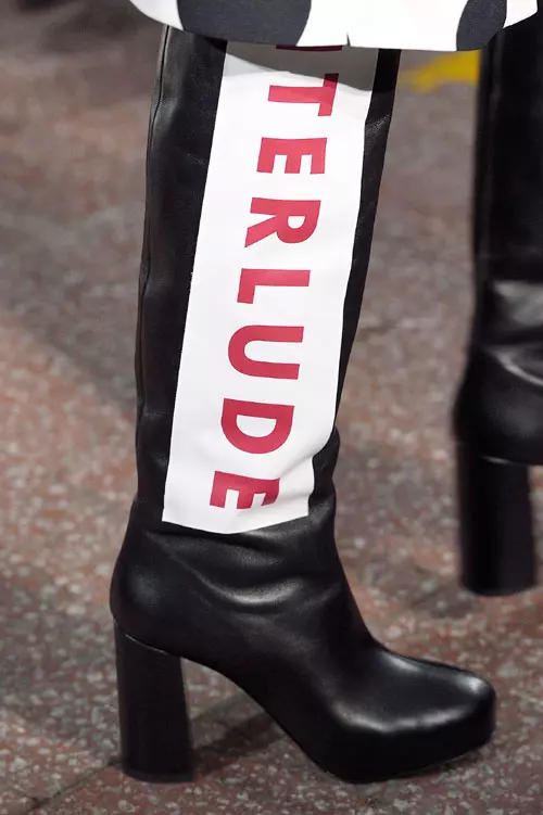 MSGM colectia toamna iarna 2016-2017 accesorii (1)