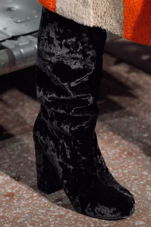 MSGM colectia toamna iarna 2016-2017 accesorii (22)