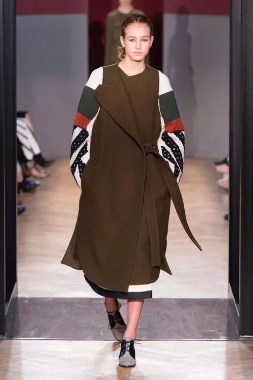 Sportmax colectia toamna iarna 2016-2017 (16)